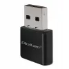 Adapter USB Wi‑Fi QOLTEC NANO 56986 — mini N, USB 2.0, 802.11n