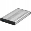 Obudowa na dysk twardy HDD SSD 2,5 cala SATA3, USB3.0