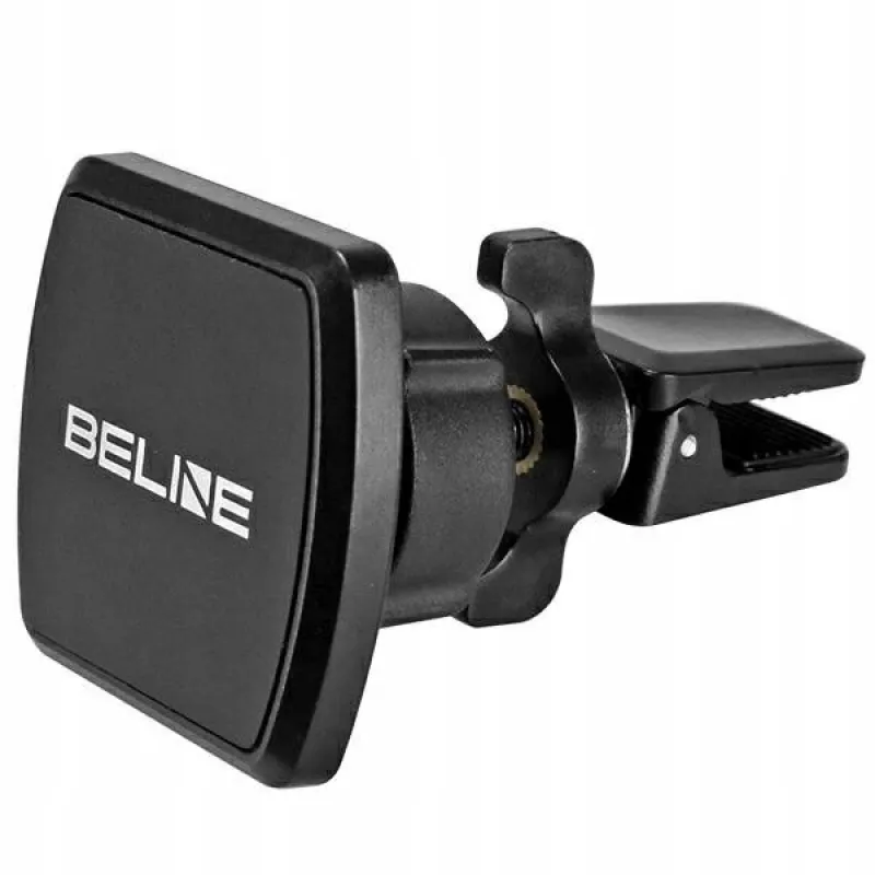 Magnetyczny uchwyt samochodowy na telefon do nawiewu Beline Beli02845