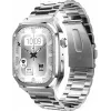 Smartwatch MaxCom FW65 Iron S srebrny