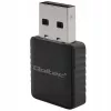 Bezprzewodowy adapter USB QOLTEC 56988 Dual Band 1300Mbps USB 3.0