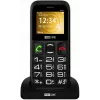 Telefon komórkowy MaxCom MM 426SE, ekran 4,0 cala