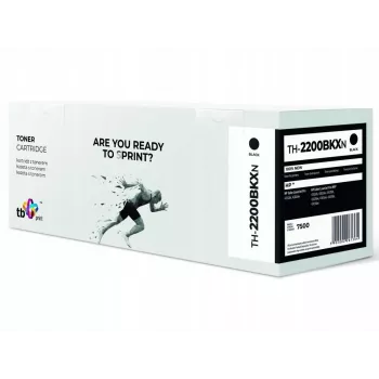 Toner do HP Color LaserJet Pro 4202 W2200X TH-2200BKXN 100% nowy czarny