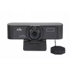 KAMERA FHD84 USB | Full HD 1080p | 30 kl./s | 2 mikrofony | autofokus | kąt widzenia 84°