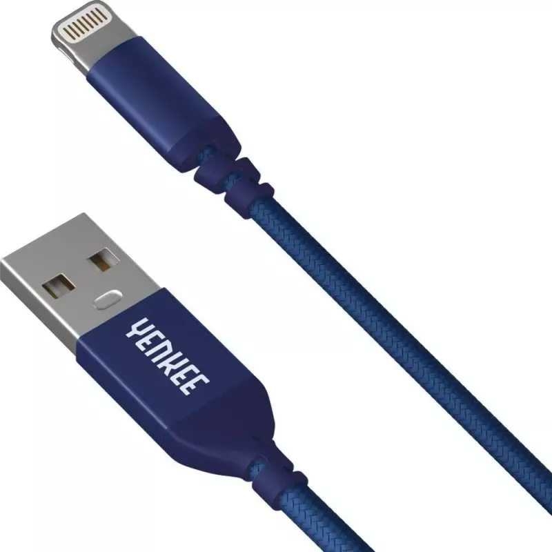 Kabel USB-Lightning 1m