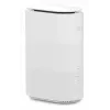 Router ZTE MC888B 5G dwupasmowe Wi‑Fi 6, slot SIM, Gigabit Ethernet, 2 porty LAN, 1 WAN, 1000 MB pamięci wewnętrznej, czarny