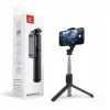 SelfieGo Kompaktowy Selfie Stick Bluetooth Statyw (20-101 cm) Crong CRGSGL1B
