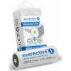 Akumulator everActive EV26650-52M 3,7 V 5200 mAh z ładowaniem Micro USB
