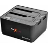 Stacja Dokująca Thermaltake 2.5/3.5 SATA USB 3.2 Gen 1 BlacX Duet 5G