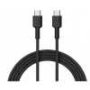 Kabel USB-C Aukey CB-CD45 0,9 m — USB Type-C do USB-A, obsługa Quick Charge