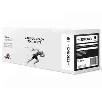Toner do HP Color LJ Pro M255 W2210X TH-2210BKXN 100% nowy BK