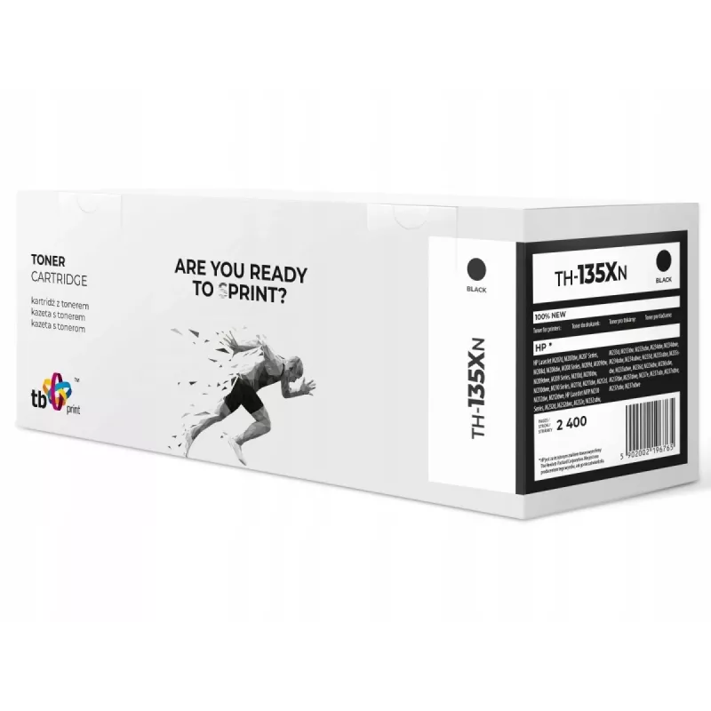 Toner do HP M234 BK TH-135XN Czarny 100% nowy