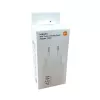 Oryginalna ładowarka Xiaomi 45W Hypercharge Combo Type A USB-C