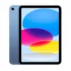 Tablet Apple iPad 128 GB 11 cali A16 iPadOS 18 Niebieski