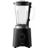 Blender kuchenny Xiaomi BHR8936EU — 600 W, misa 1,75 l, 5 prędkości, sterowanie obrotowe, ostrza ze stali nierdzewnej, czarny