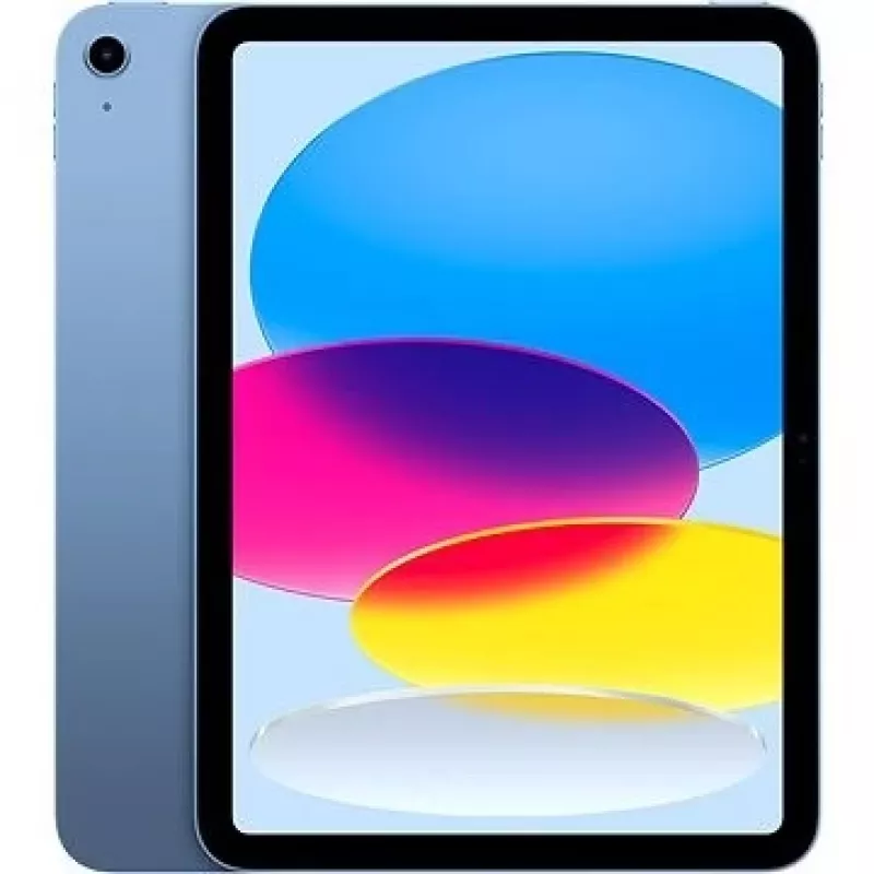 Tablet Apple iPad 256 GB 11 cali A16 iPadOS 18