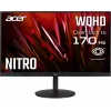 Monitor 32 cali XV322QKV3bmiiphx IPS 160Hz UHD 4K 0,5/350cd/m2 HDMIx2 DP GŁOŚNIK H:090