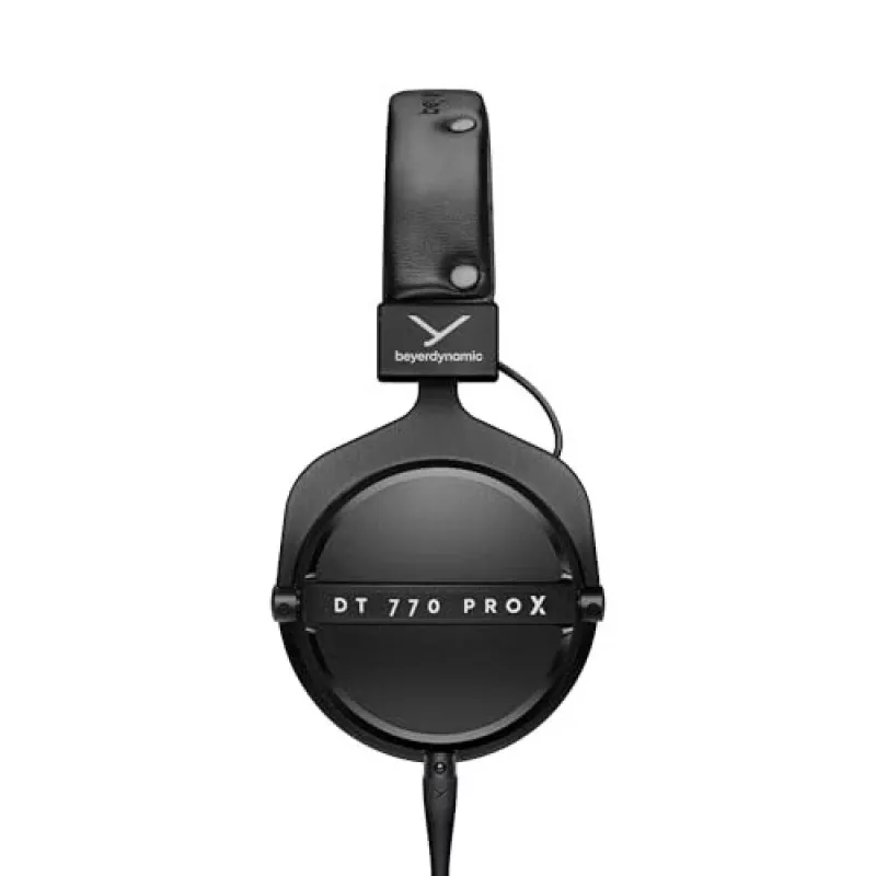 Słuchawki studyjne Beyerdynamic DT 770 PRO X, zamknięte, nauszne