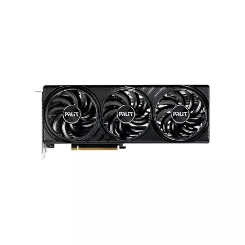 Karta graficzna Palit GeForce RTX 5060 Ti 16 GB GDDR7