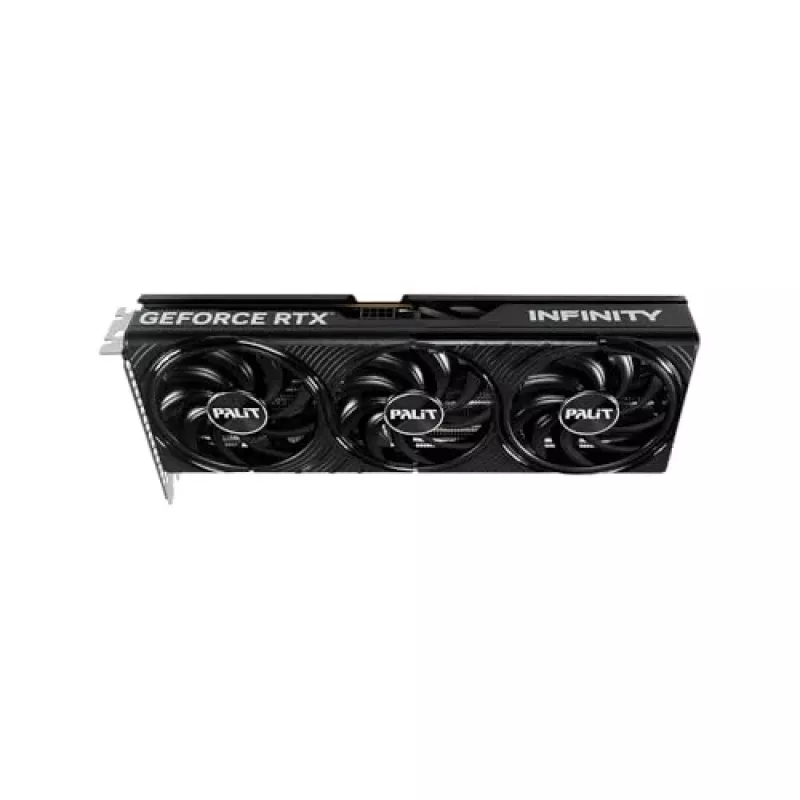 Karta graficzna Palit GeForce RTX 5060 Ti 16 GB GDDR7