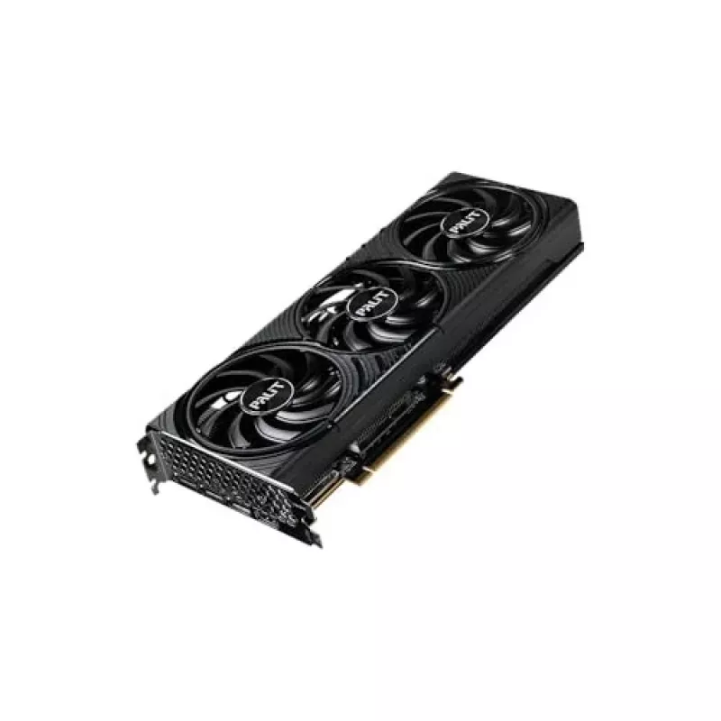 Karta graficzna Palit GeForce RTX 5060 Ti 16 GB GDDR7