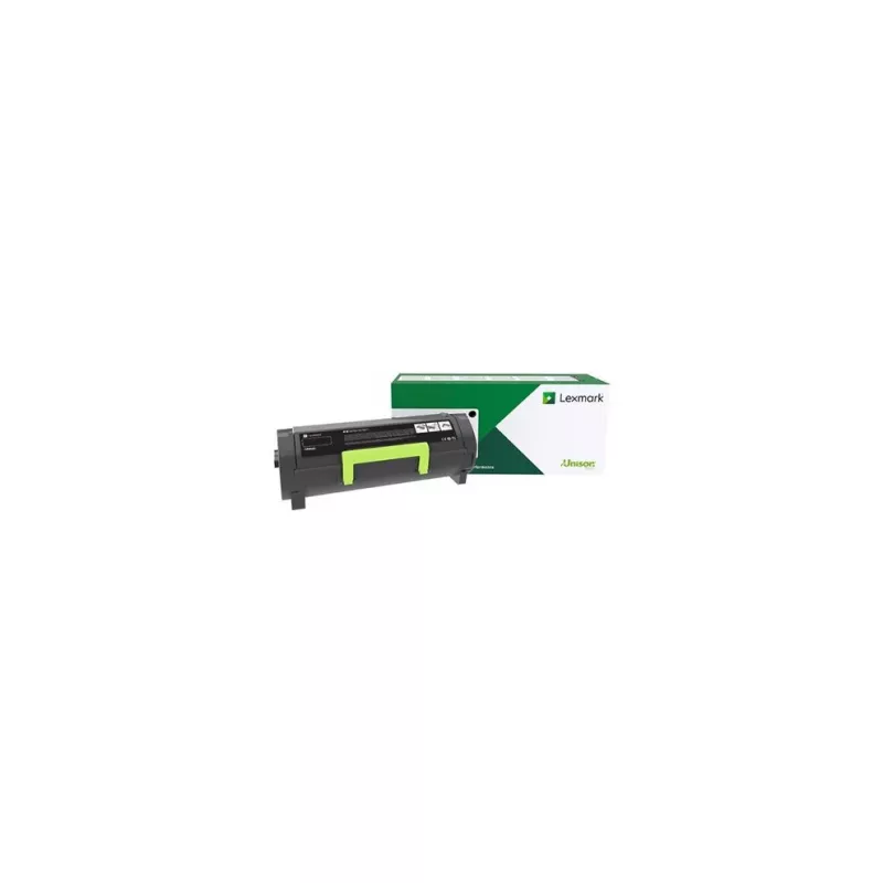 Lexmark 24B6889 Zestaw tonera. 21 000 stron ISO/IEC 19752 do Lexmark M 1246