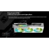 ASRock AMD Radeon RX 9060 XT Steel Legend 16GB OC Graphics Card