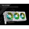 ASRock AMD Radeon RX 9060 XT Steel Legend 16GB OC Graphics Card