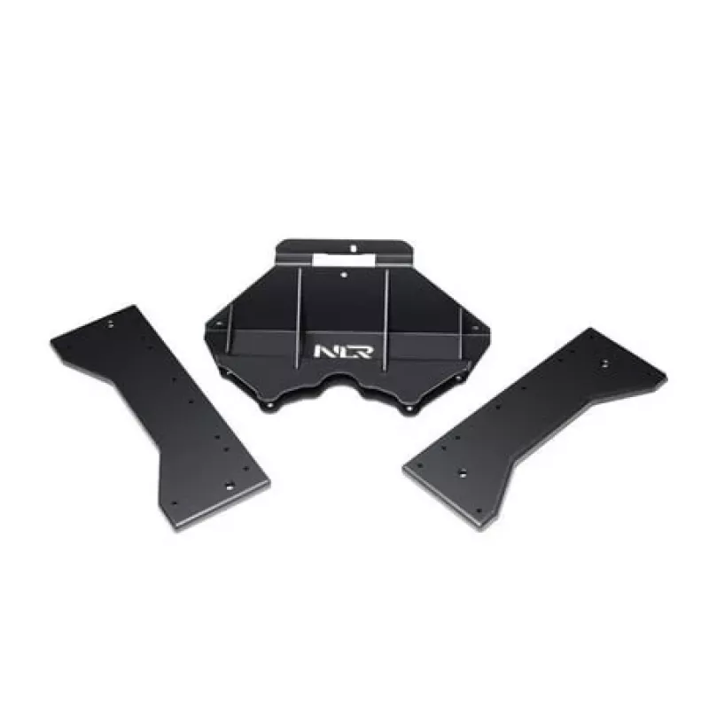 Motion Adapter Kit Next Level Racing NLR-S037 for connecting motion platforms to go-kart sim rigs