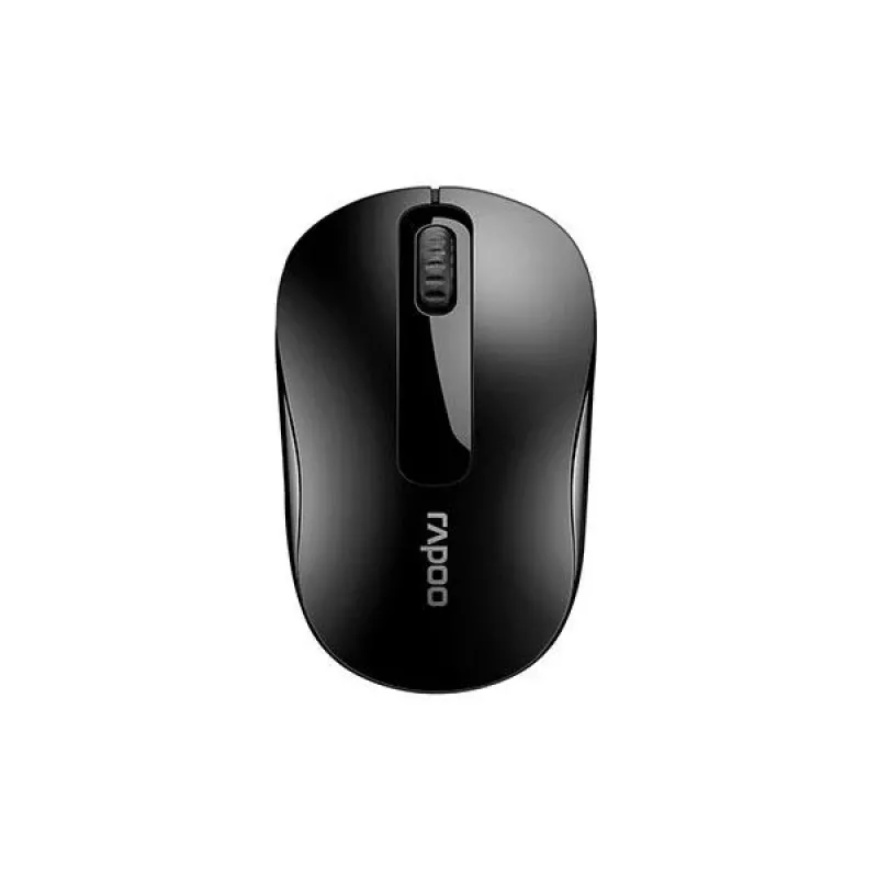 Rapoo M10 Plus Bezprzewodowa Mysz Optyczna Czarna