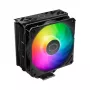 Chłodnica powietrza Cooler Master Hyper 212 Pro 12 cm Czarny 690-2500 RPM