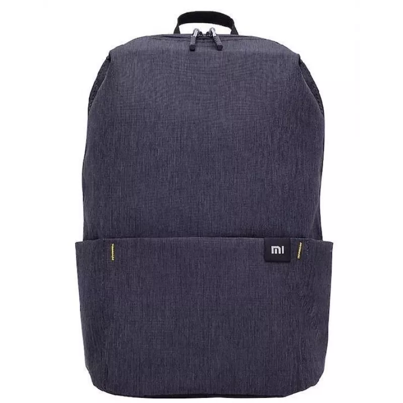 Xiaomi | Mi Casual Daypack | Plecak | Czarny | 14 cali | Pasek na ramię | Wodoodporny