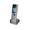 Telefon IP Grandstream Networks DP722 Czarno-Szary 10 Linii TFT