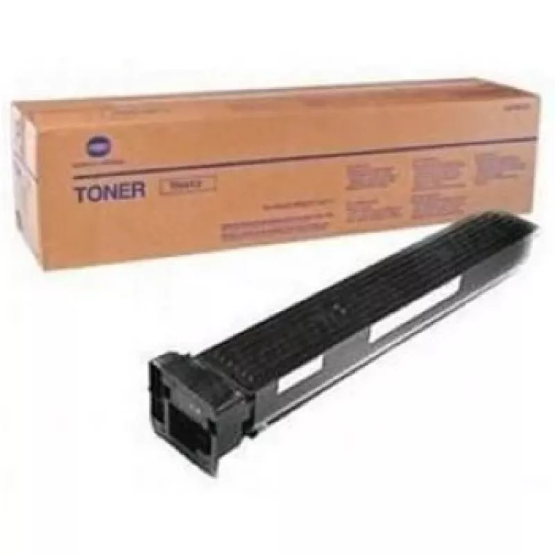 Oryginalny multipak tonerów Konica Minolta Bizhub C284E (4 szt.) – TN321K