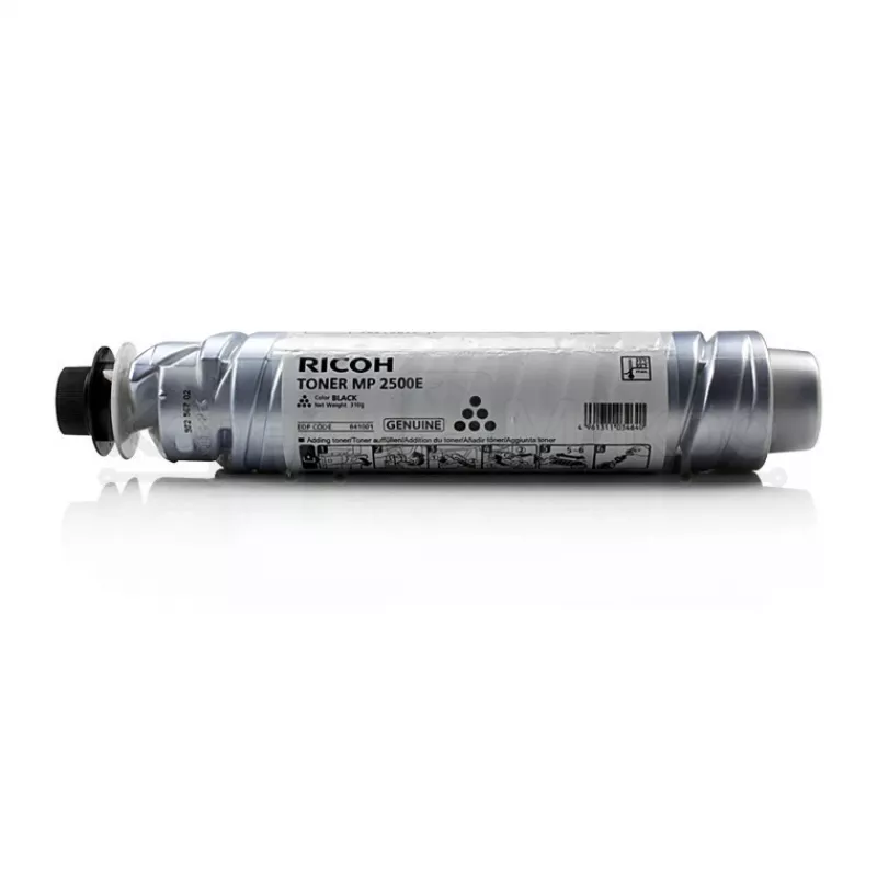 Kaseta z tonerem Ricoh 842128 1 szt. oryginalna czarna
