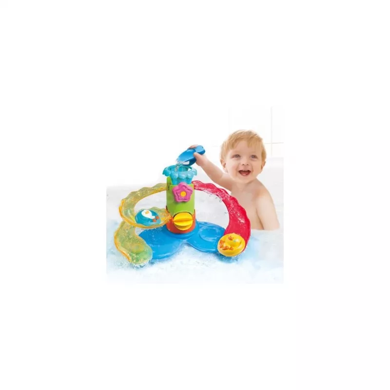 Aquapark kąpielowy