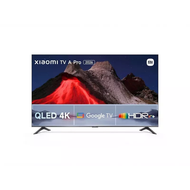 Telewizor QLED Xiaomi A Pro 75 2026 (75 inch 4K Google TV 189 cm)