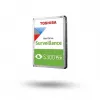 Toshiba S300 Pro Surveillance wewnętrzny dysk twardy 4 TB 7200 RPM 512 MB 3.5 Serial ATA III