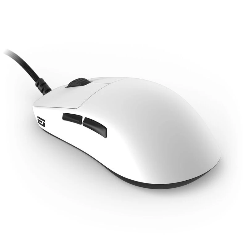 Mysz Gamingowa Endgame Gear OP1 8K V2 biała USB