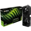 Palit GeForce RTX 5050 Dual 8GB GDDR7 Karta Graficzna