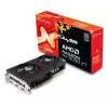 Karta graficzna Sapphire Radeon RX 9060 XT 8GB GDDR6, 128-bit, PCIe 5.0, 3320 MHz, 2x DP + HDMI