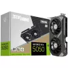 Karta graficzna ZOTAC GAMING GeForce RTX 5050 Twin Edge OC 8GB GDDR6