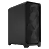 Obudowa PC Fractal Design Meshify 3 Czarny Solid ATX