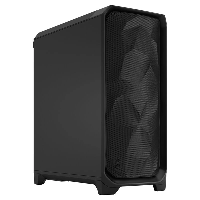 Obudowa PC Fractal Design Meshify 3 Czarny Solid ATX