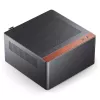 Obudowa komputerowa Jonsbo N10 mini tower ITX Czarna
