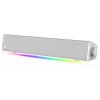Creative Labs Sound Blaster GS3 Biały Przewodowy i Bezprzewodowy 12 W