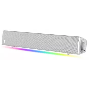 Creative Labs Sound Blaster GS3 Biały Przewodowy i Bezprzewodowy 12 W