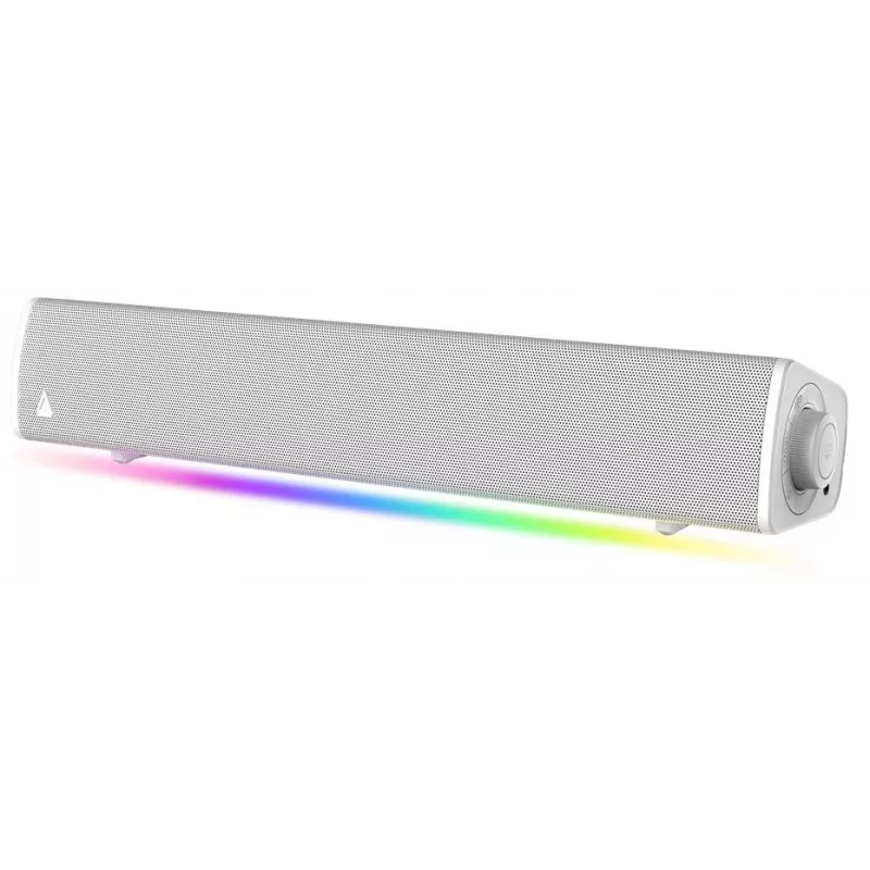 Creative Labs Sound Blaster GS3 Biały Przewodowy i Bezprzewodowy 12 W