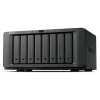 Synology DiskStation DS1825+ Serwer NAS/pamięć masowa Ryzen Embedded V1500B 8 GB DDR4 0 TB Czarny