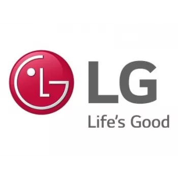 LG 24BA55W-B monitor komputerowy 61 cm (24 cale) 1920 x 1200 pikseli WUXGA Czarny